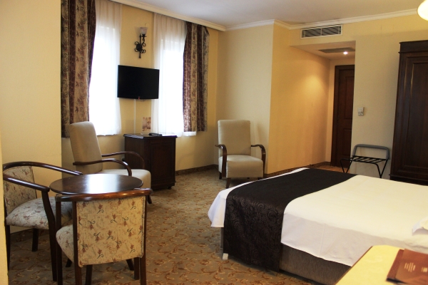 Hotel Montania Town (Mudanya)